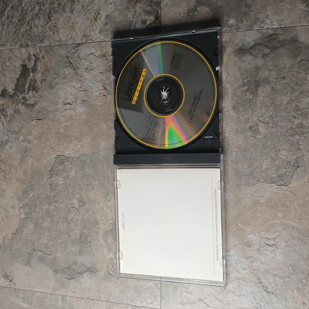 Crooner CD Bundle - Picture 7 of 10